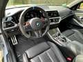 BMW M3 COPETITION PERFORMANCE PACK 1 JAAR GARANTIE Gris - thumbnail 18