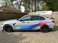BMW M3 COPETITION PERFORMANCE PACK 1 JAAR GARANTIE Szürke - thumbnail 7