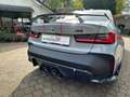 BMW M3 COPETITION PERFORMANCE PACK 1 JAAR GARANTIE Grijs - thumbnail 8