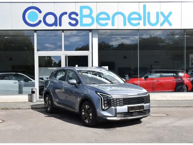 Kia Sportage 1.6 T-GDI Pulse DCT SG + VOLANT CHFF ACC CAM NEUF