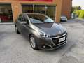 Peugeot 208 208 5p 1.2 Allure 83CV NEOPATENTATI Grau - thumbnail 3