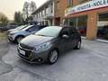 Peugeot 208 208 5p 1.2 Allure 83CV NEOPATENTATI Grau - thumbnail 2