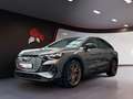 Audi Sportback e-tron 35 S-line Pano Navi Matrix-LED Сірий - thumbnail 2