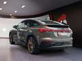 Audi Sportback e-tron 35 S-line Pano Navi Matrix-LED Сірий - thumbnail 4