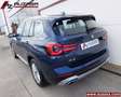 BMW X3 xDrive20d Azul - thumbnail 2