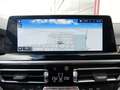 BMW X3 xDrive20d Azul - thumbnail 11