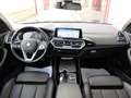 BMW X3 xDrive20d Azul - thumbnail 4