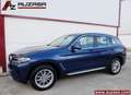 BMW X3 xDrive20d Azul - thumbnail 18