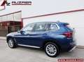 BMW X3 xDrive20d Azul - thumbnail 20