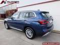 BMW X3 xDrive20d Azul - thumbnail 10