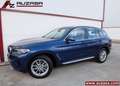 BMW X3 xDrive20d Azul - thumbnail 13