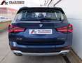 BMW X3 xDrive20d Azul - thumbnail 7