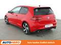 Volkswagen Golf GTI 2.0 TSI GTI Performance BM Aut.*NAVI* Roşu - thumbnail 4
