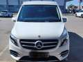 Mercedes-Benz Marco Polo Marco Polo HORIZON 200d Weiß - thumbnail 1