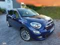 Fiat 500X 500X 1.6i Xénon+Navigation+Cuir Blauw - thumbnail 9
