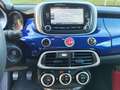 Fiat 500X 500X 1.6i Xénon+Navigation+Cuir Blauw - thumbnail 4