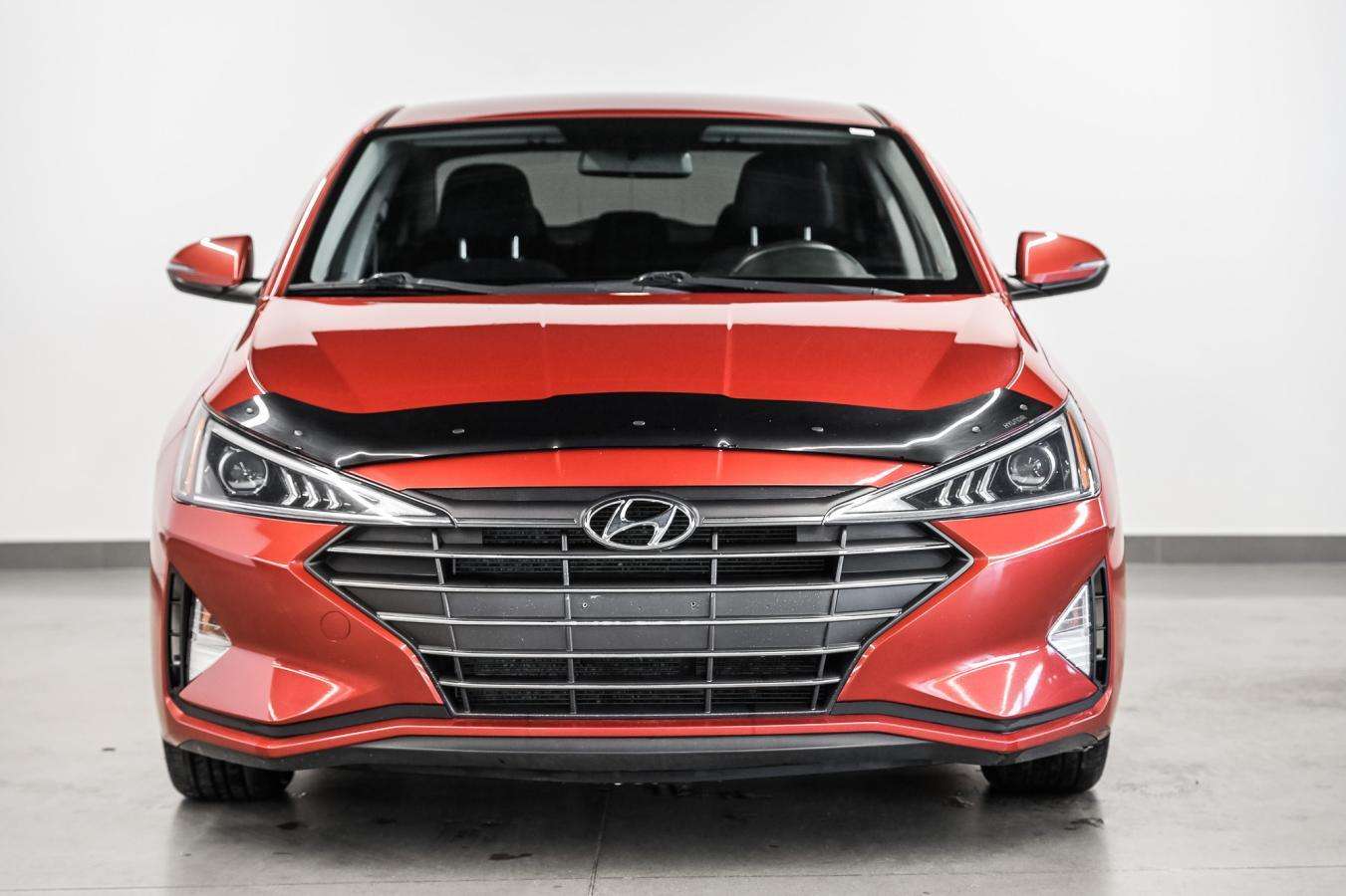2020 Hyundai Elantra Preferred MAGS+VOLANT/SIEGES.CHAUFF+CARPLAY — снимка 1