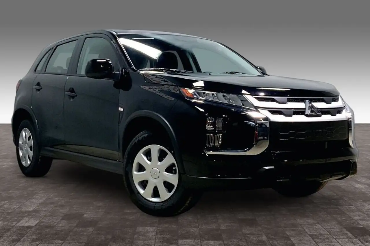 Mitsubishi RVR снимка Mitsubishi RVR