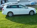 Volkswagen Golf Variant 2,0 TDI DSG Comfortline Navi LED AHK Weiß - thumbnail 4