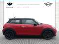 MINI Cooper SE Hatch DAB LED Navi Tempomat Klimaaut. Rot - thumbnail 4
