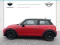 MINI Cooper SE Hatch DAB LED Navi Tempomat Klimaaut. Rot - thumbnail 8