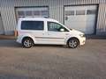 Volkswagen Caddy Weiß - thumbnail 1