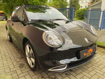 Ora 03 126 kW 300 aus 1. Besitz!!!