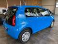 Volkswagen up! move up! *Navi*Klima*Isofix*TÜV* Blau - thumbnail 5