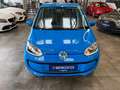 Volkswagen up! move up! *Navi*Klima*Isofix*TÜV* Blau - thumbnail 25