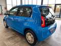 Volkswagen up! move up! *Navi*Klima*Isofix*TÜV* Blau - thumbnail 7