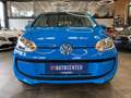 Volkswagen up! move up! *Navi*Klima*Isofix*TÜV* Blau - thumbnail 3
