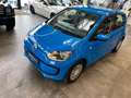 Volkswagen up! move up! *Navi*Klima*Isofix*TÜV* Blau - thumbnail 26