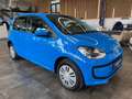 Volkswagen up! move up! *Navi*Klima*Isofix*TÜV* Blau - thumbnail 4