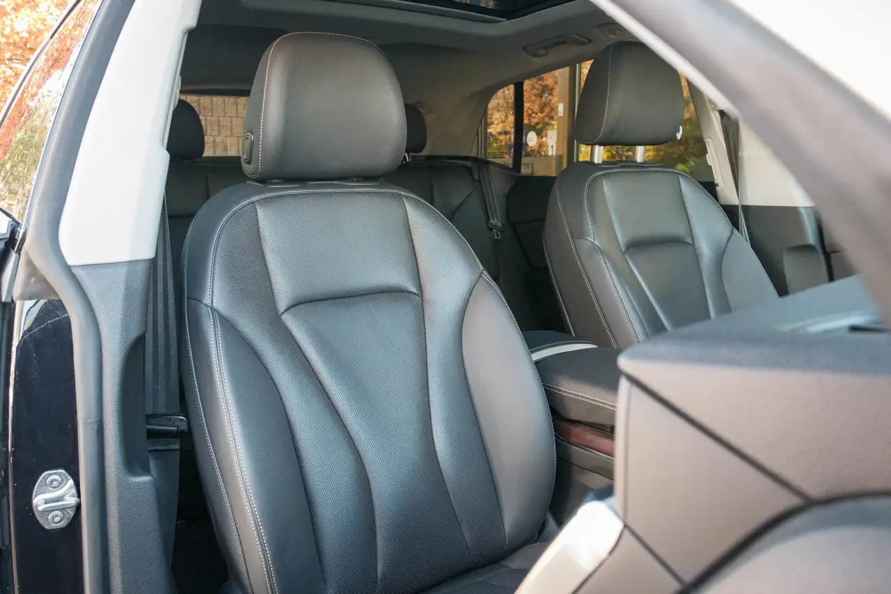 Audi Q8 снимка Audi Q8