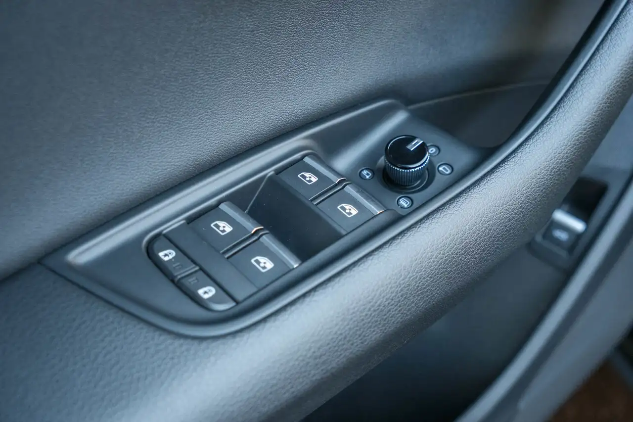 Audi Q8 снимка Audi Q8
