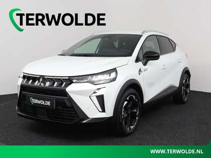 Mitsubishi ASX 1.6 HEV AT Intense+ | Apple Carplay/Android Auto |