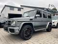 Mercedes-Benz G 63 AMG Mercedes-AMG G 63 Grau - thumbnail 1