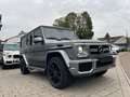 Mercedes-Benz G 63 AMG Mercedes-AMG G 63 Grau - thumbnail 3