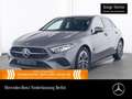 Mercedes-Benz A 200 d PROGRESSIVE+LED+KAMERA+TOTW+8G Grijs - thumbnail 1