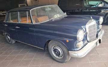 Berlina W110