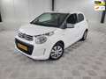 Citroen C1 1.0 e-VTi Style Edition Blanc - thumbnail 1