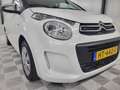 Citroen C1 1.0 e-VTi Style Edition Blanc - thumbnail 6