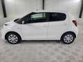 Citroen C1 1.0 e-VTi Style Edition Blanc - thumbnail 3