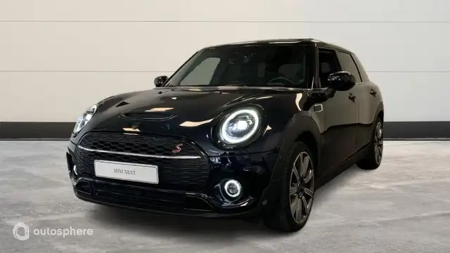 MINI Cooper S Cooper S 178ch Edition Premium Plus BVA7