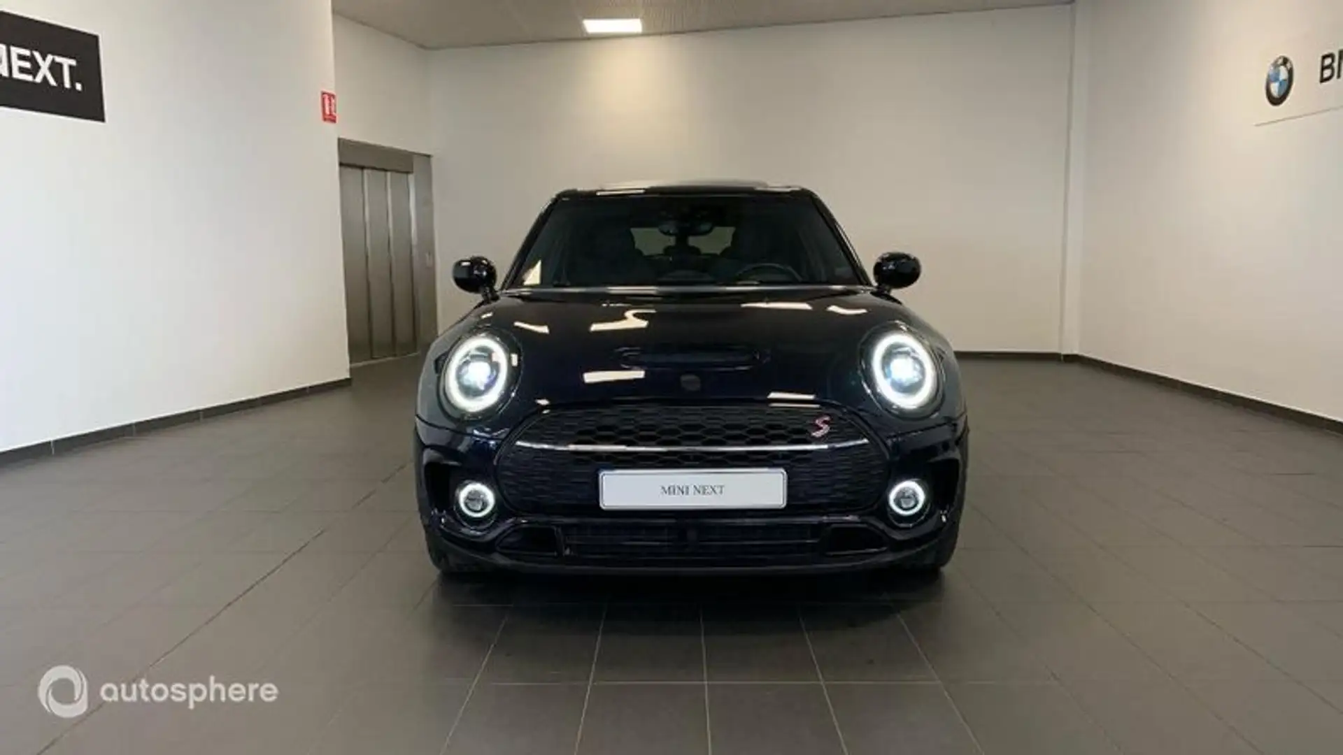 MINI Cooper S Cooper S 178ch Edition Premium Plus BVA7 - 2