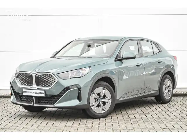 BMW iX2