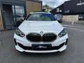 BMW 135 M135i 2.0 306ch M Performance XDRIVE BVA TOIT PANO Blanc - thumbnail 2