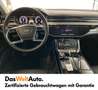 Audi A8 60 TFSI e quattro Lang Gris - thumbnail 14