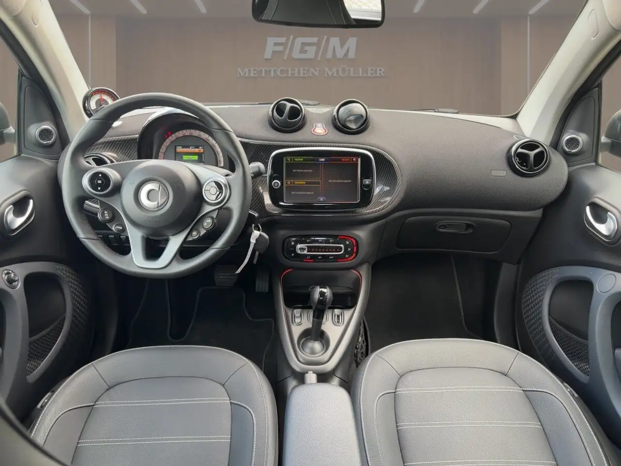 smart forTwo 2023 — фото 6