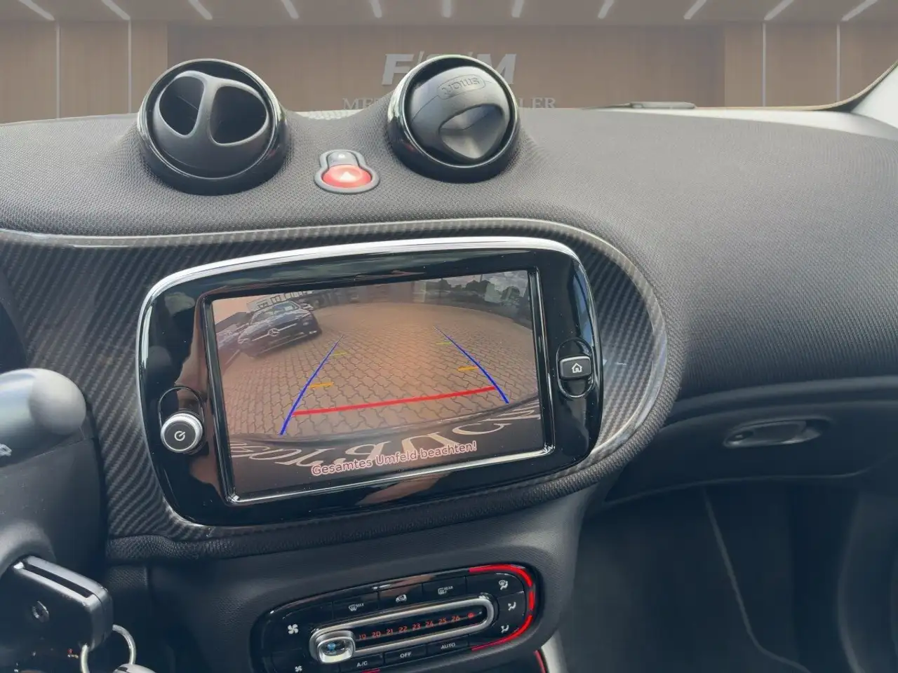 smart forTwo 2023 — фото 12